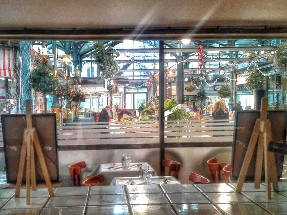 La cocotte des halles — photo 2