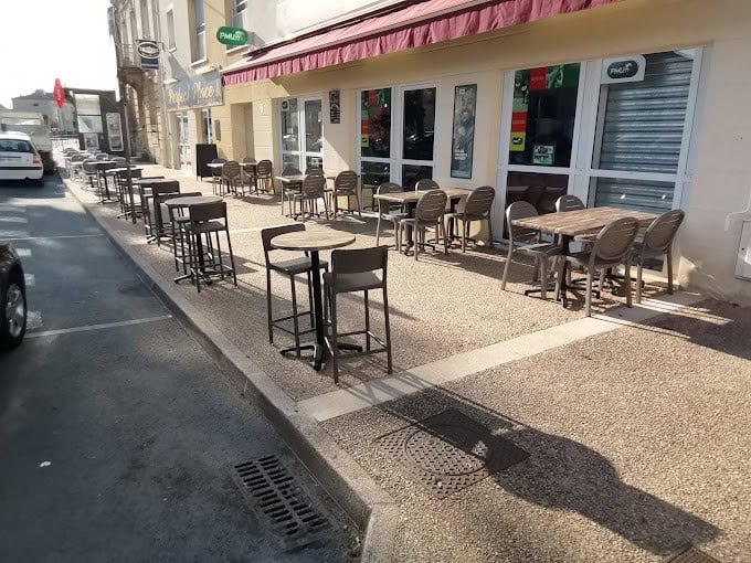 La plancha — photo 2