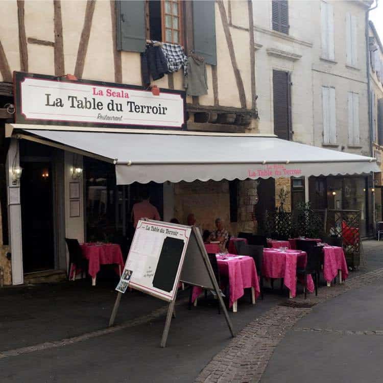 Photo de La Scala
