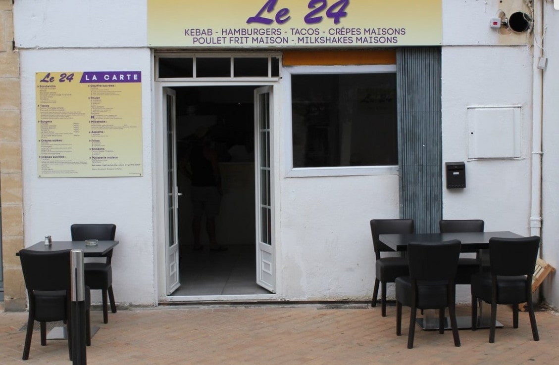 Le 24 — photo 3