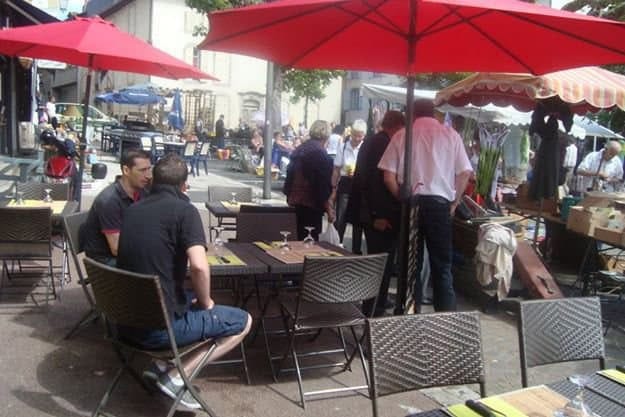 Le Bistro du Coin — photo 2