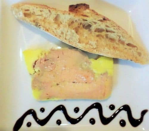 Le Bistro du Coin — photo 4