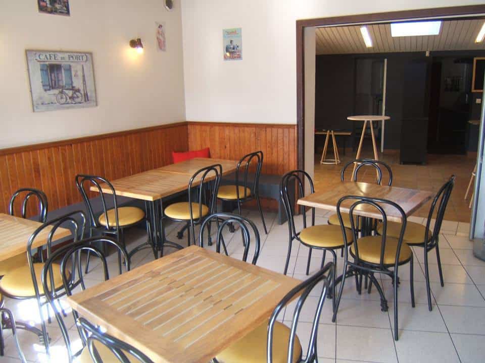 Le Bistro — photo 3