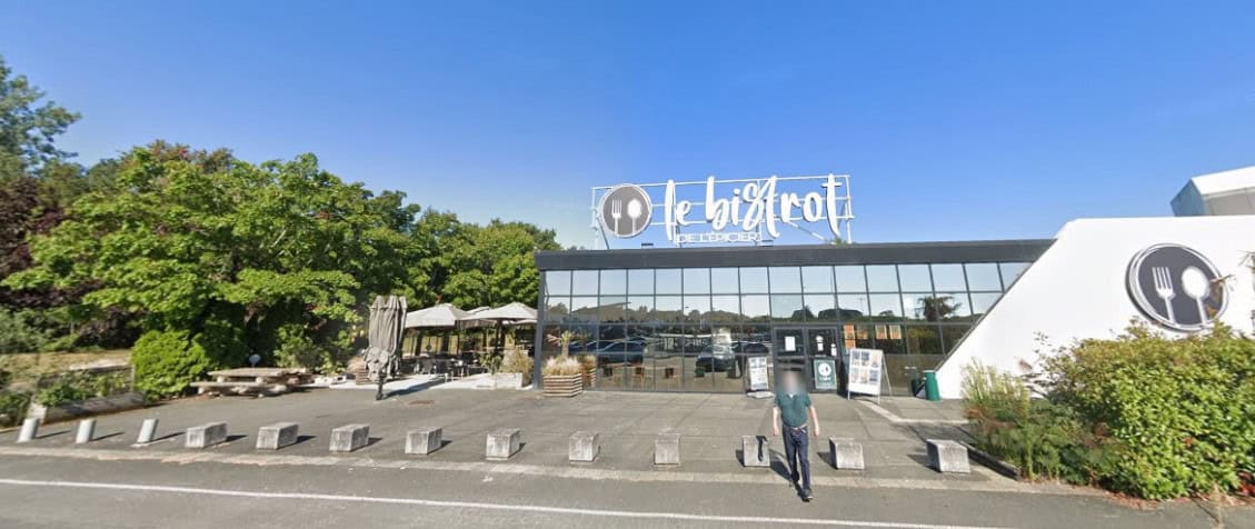 Le Bistrot de l'Epicier — photo 3