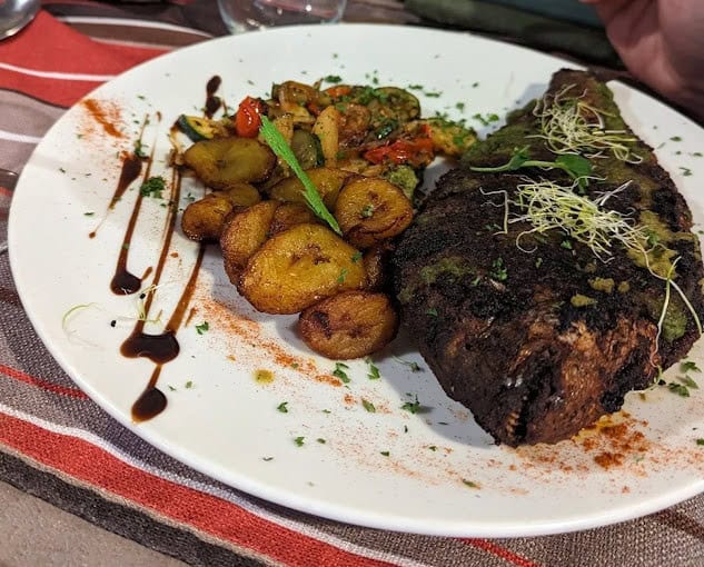 Le Chamoine — photo 2