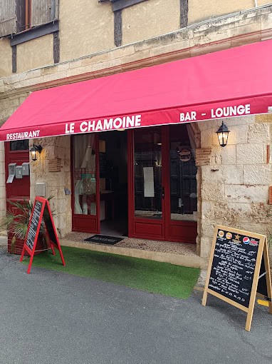 Le Chamoine — photo 3