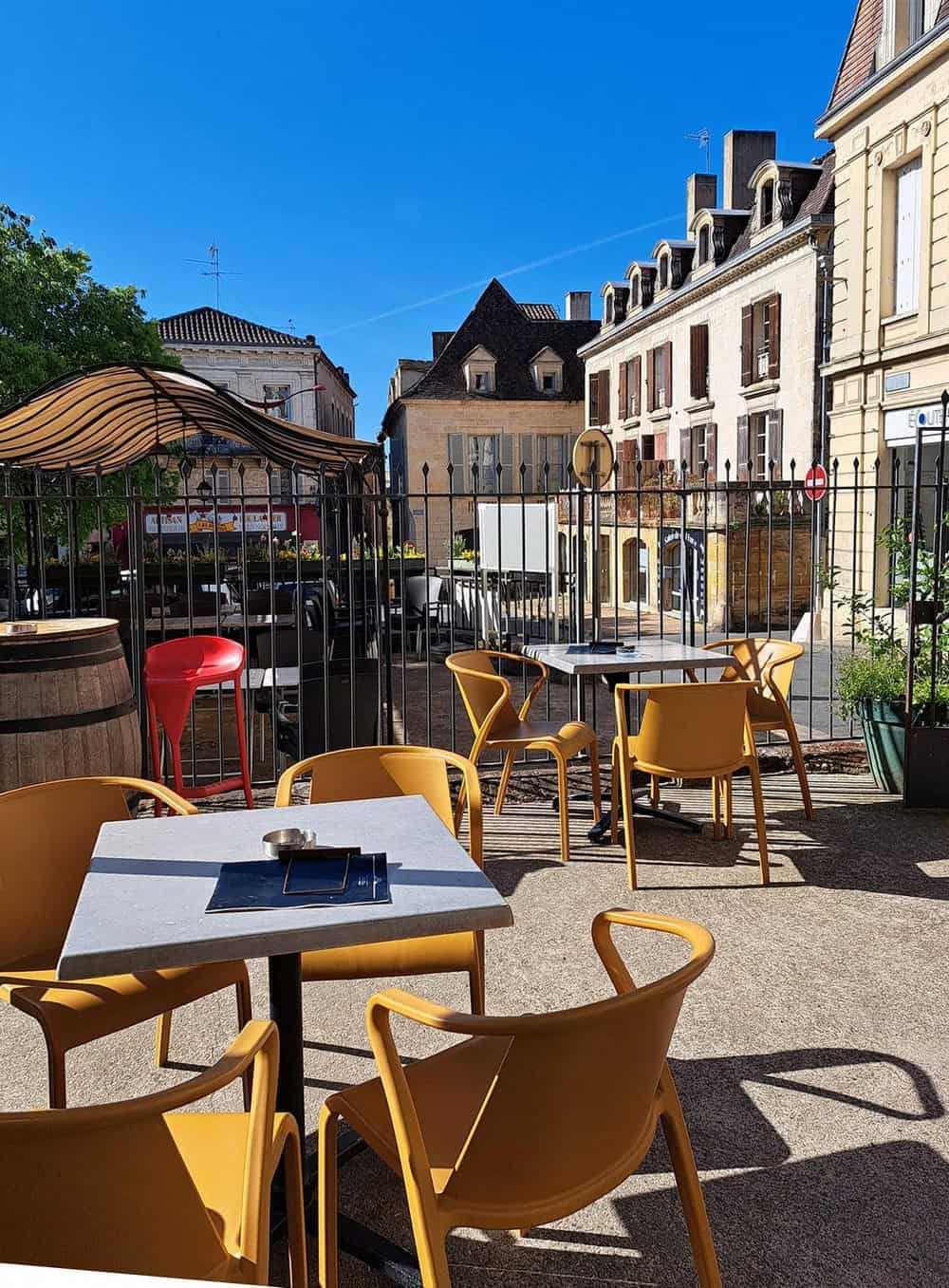 Le Comptoir De Jess — photo 3