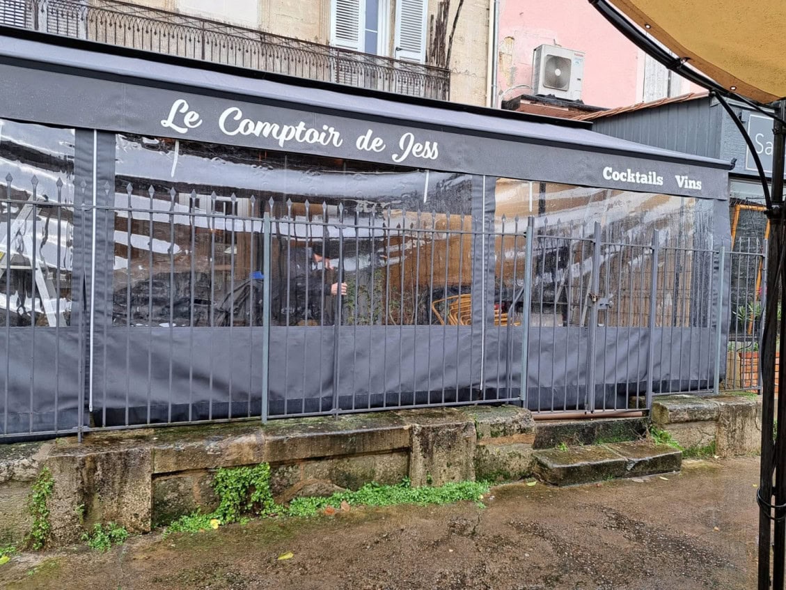 Le Comptoir De Jess — photo 2