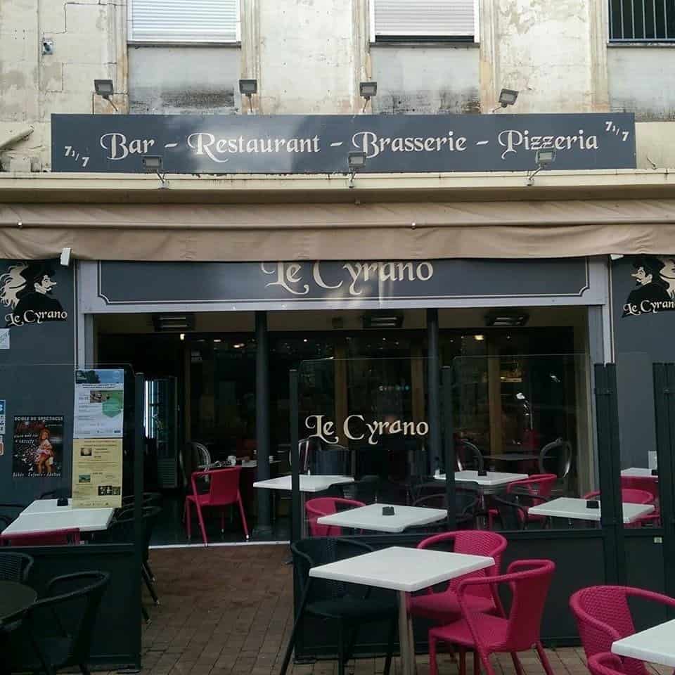 Le cyrano — photo 2