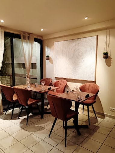 Le Jardin Secret — photo 3
