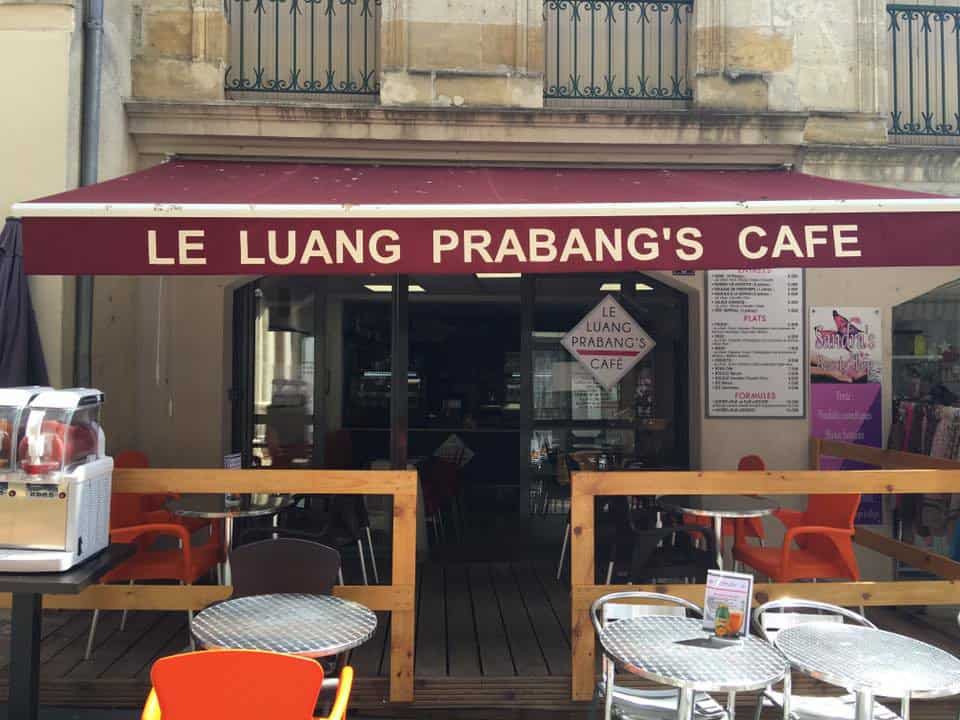 Le Luang Prabang — photo 2