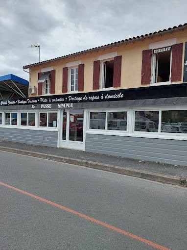 Le passé simple — photo 2