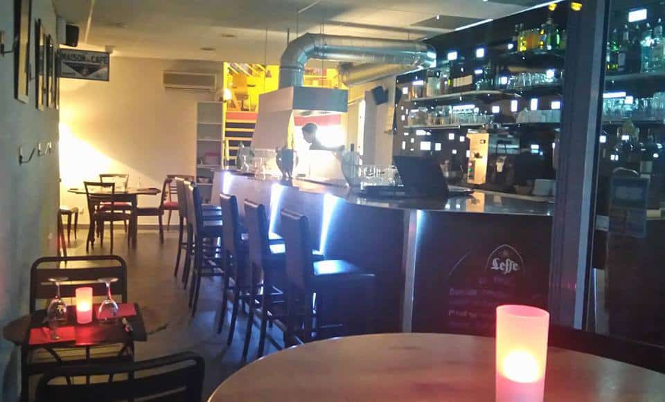 Le Pavé — photo 3