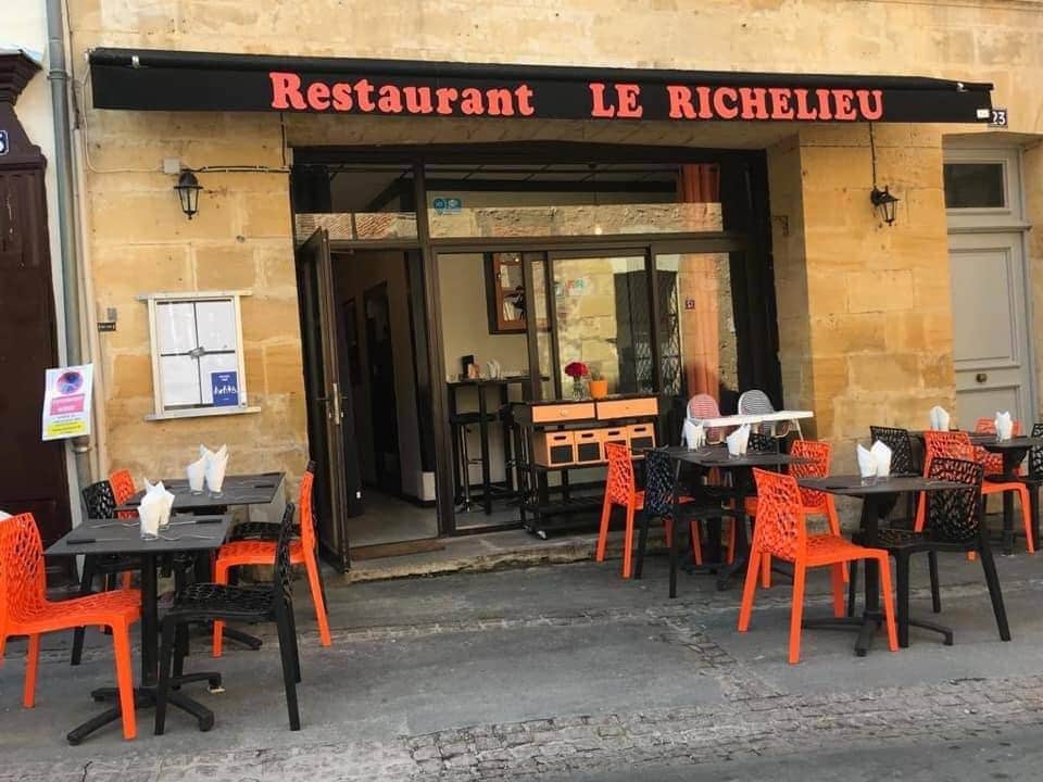 Le Richelieu — photo 3