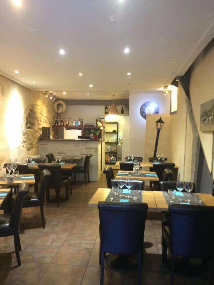 Le Vin'Quatre — photo 3