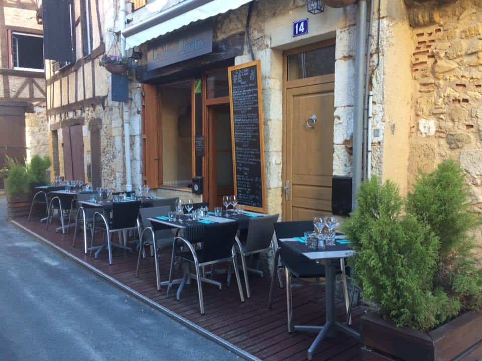 Le Vin'Quatre — photo 2