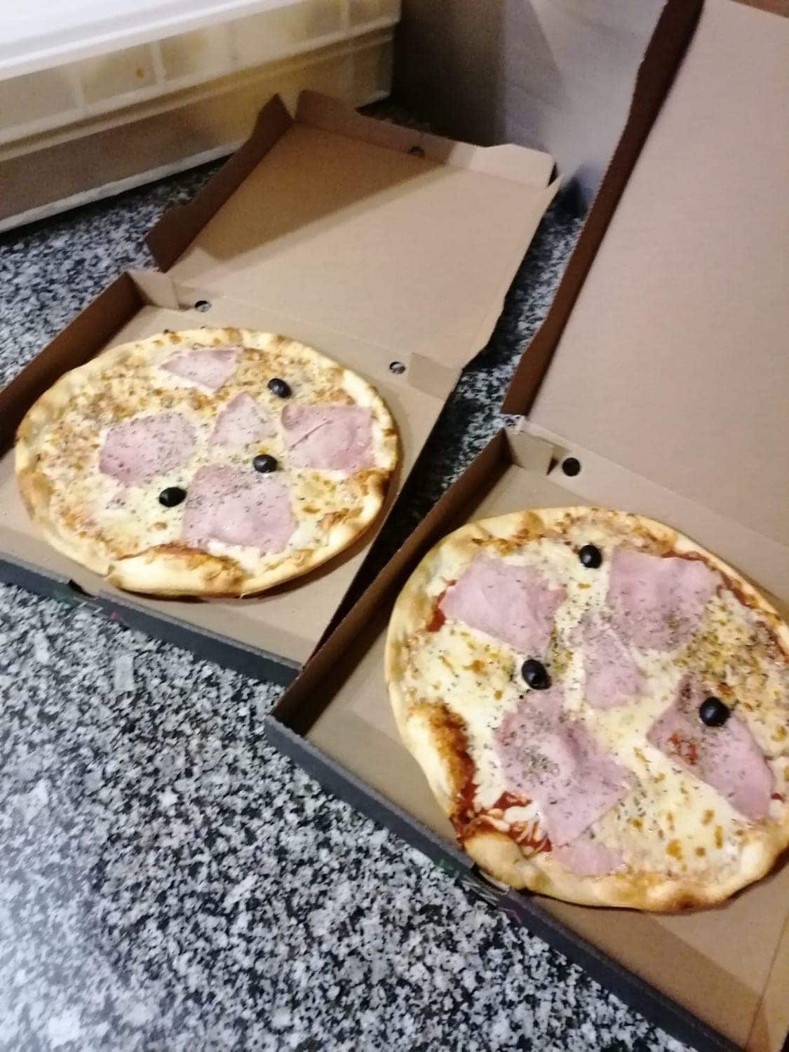 M'enfaim — photo 2