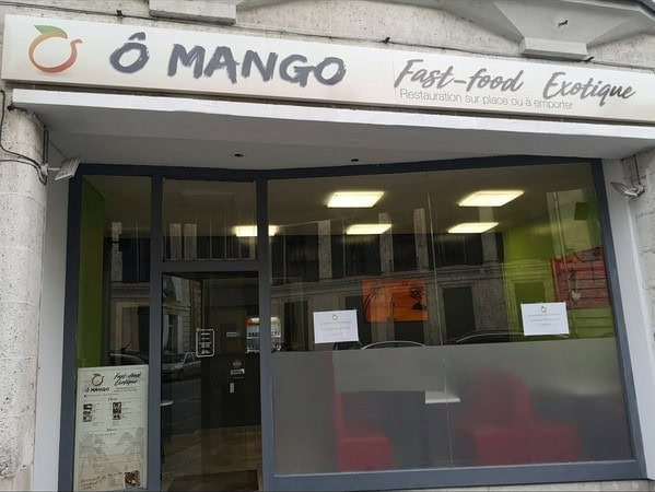 Mango — photo 3