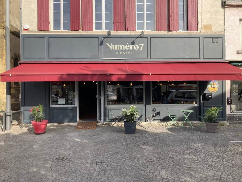 Numéro 7 — photo 2