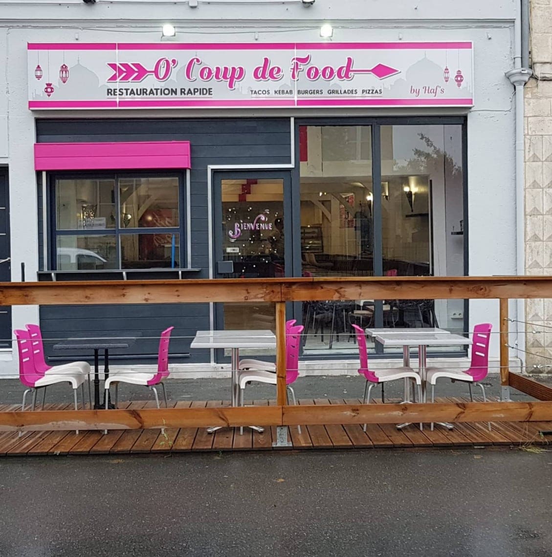 O' coup de food — photo 3