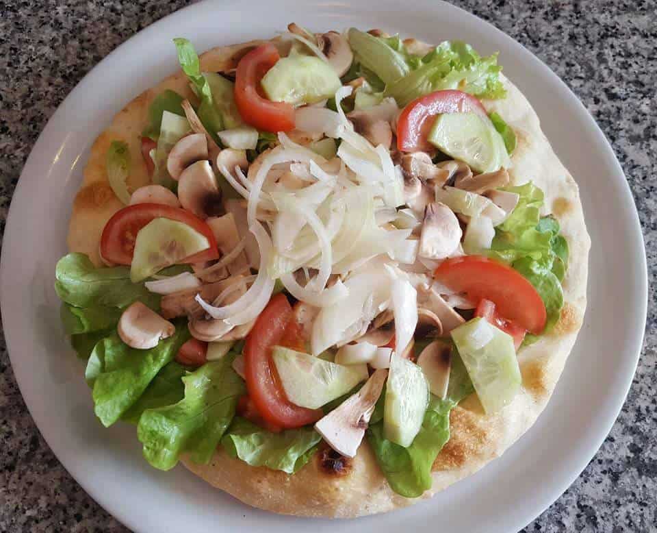 Olla pizza — photo 3