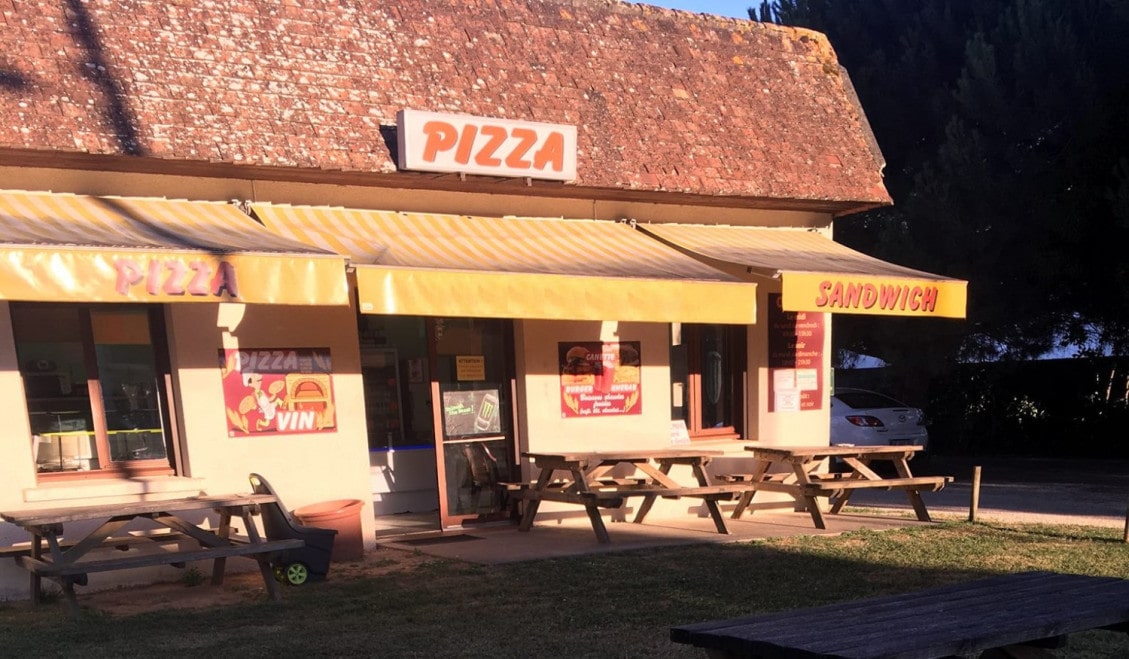 Pizza Lulu — photo 3