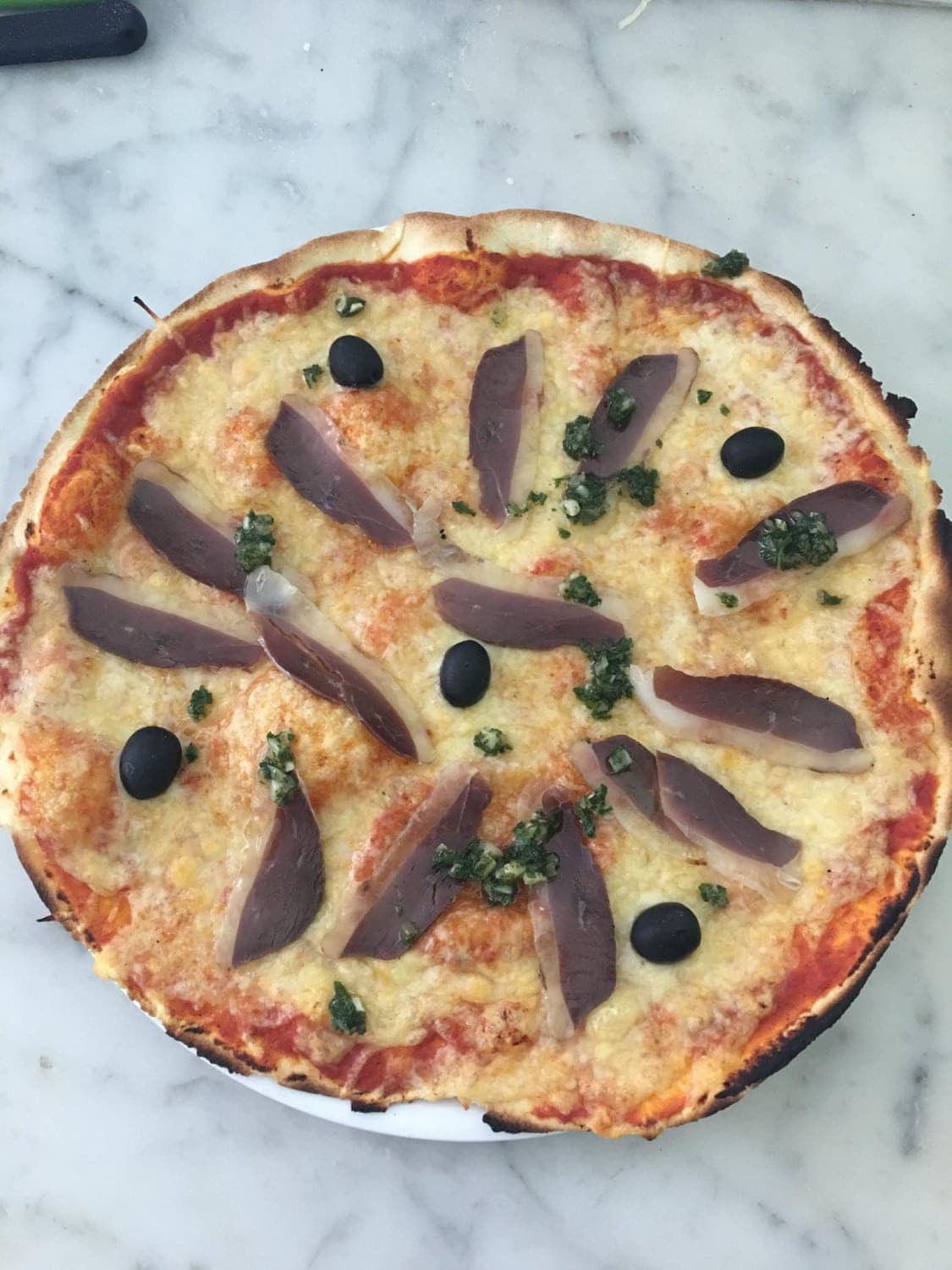 Pizza Lulu — photo 2