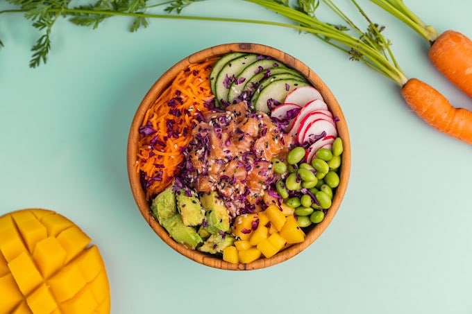 Pokawa - Un autre bowl
