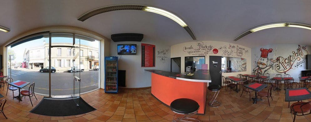 Rapido's Pizza — photo 2