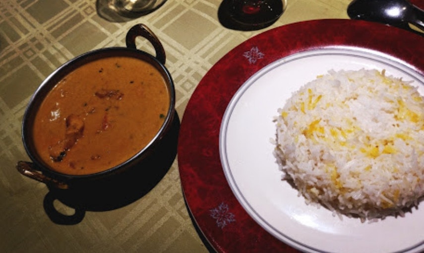 Photo de Restaurant Krishna