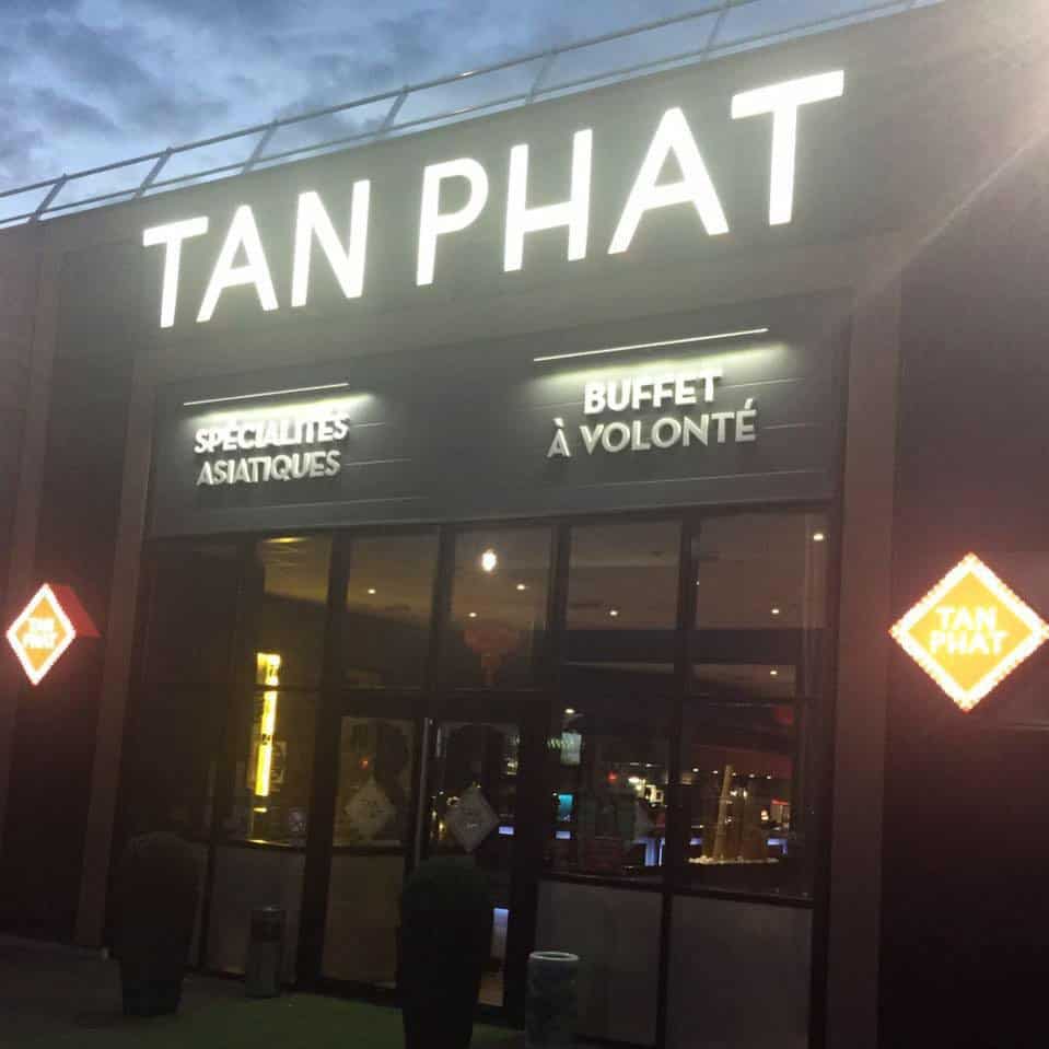 Tan phat — photo 2