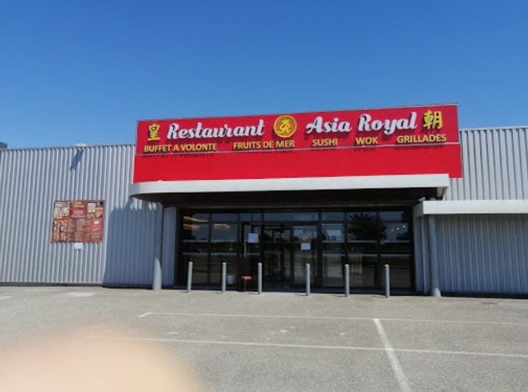 Asia Royal — photo 3