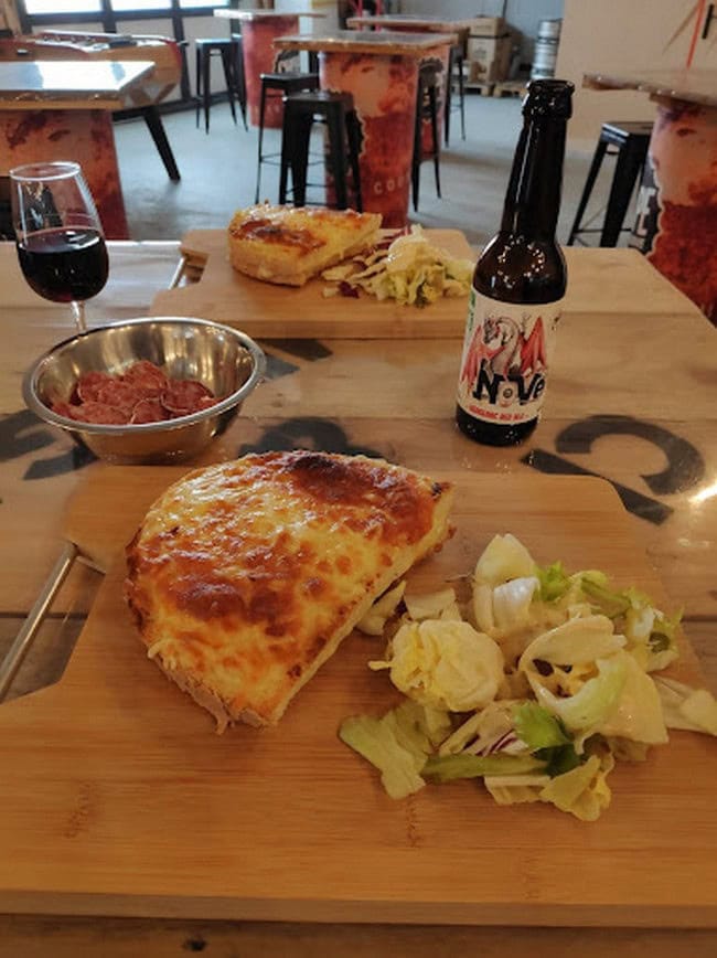 Chope et Compagnie — photo 2