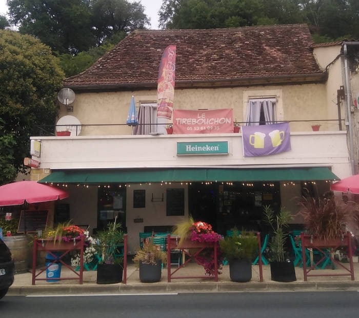 Le tire bouchon — photo 2