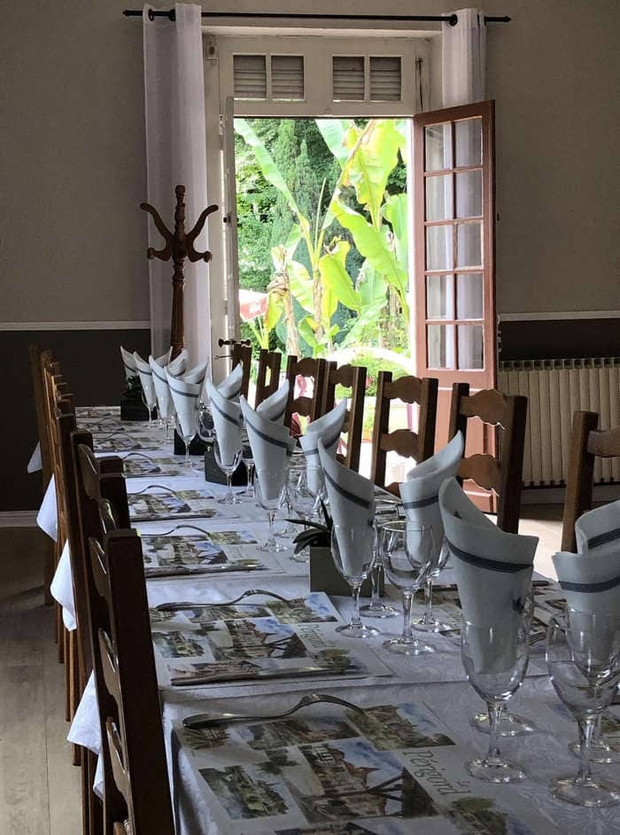 Relais de la Ribeyrie — photo 3