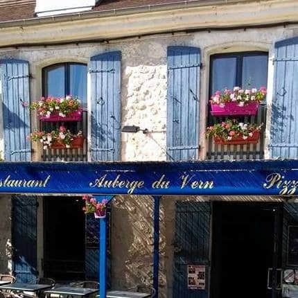 Auberge du Vern — photo 2