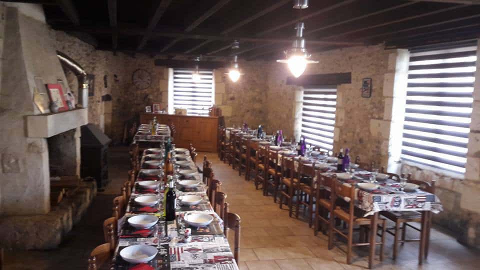 Auberge du Vern — photo 3