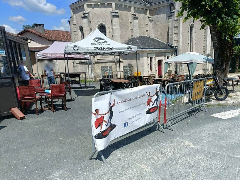La Croisée des Fourchettes — photo 2