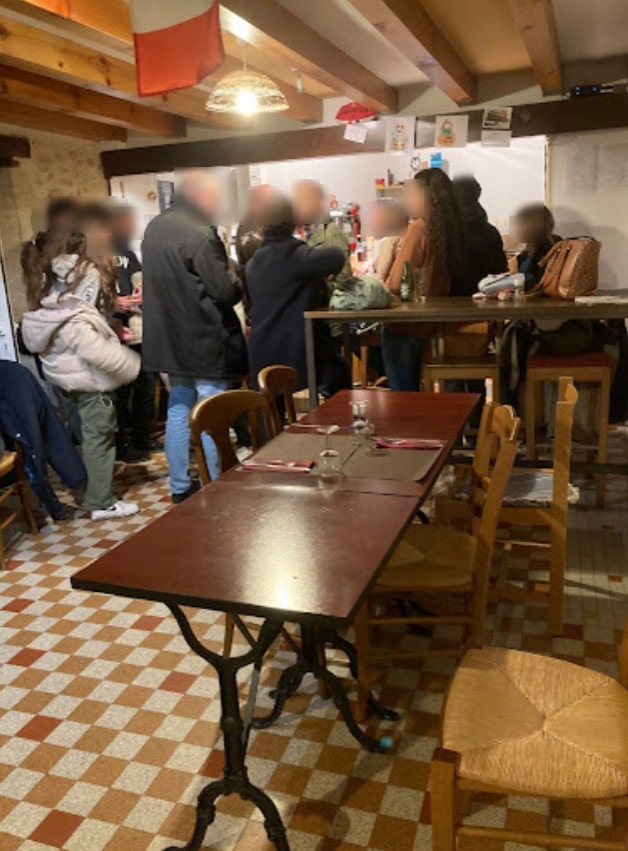 La Croisée des Fourchettes — photo 3