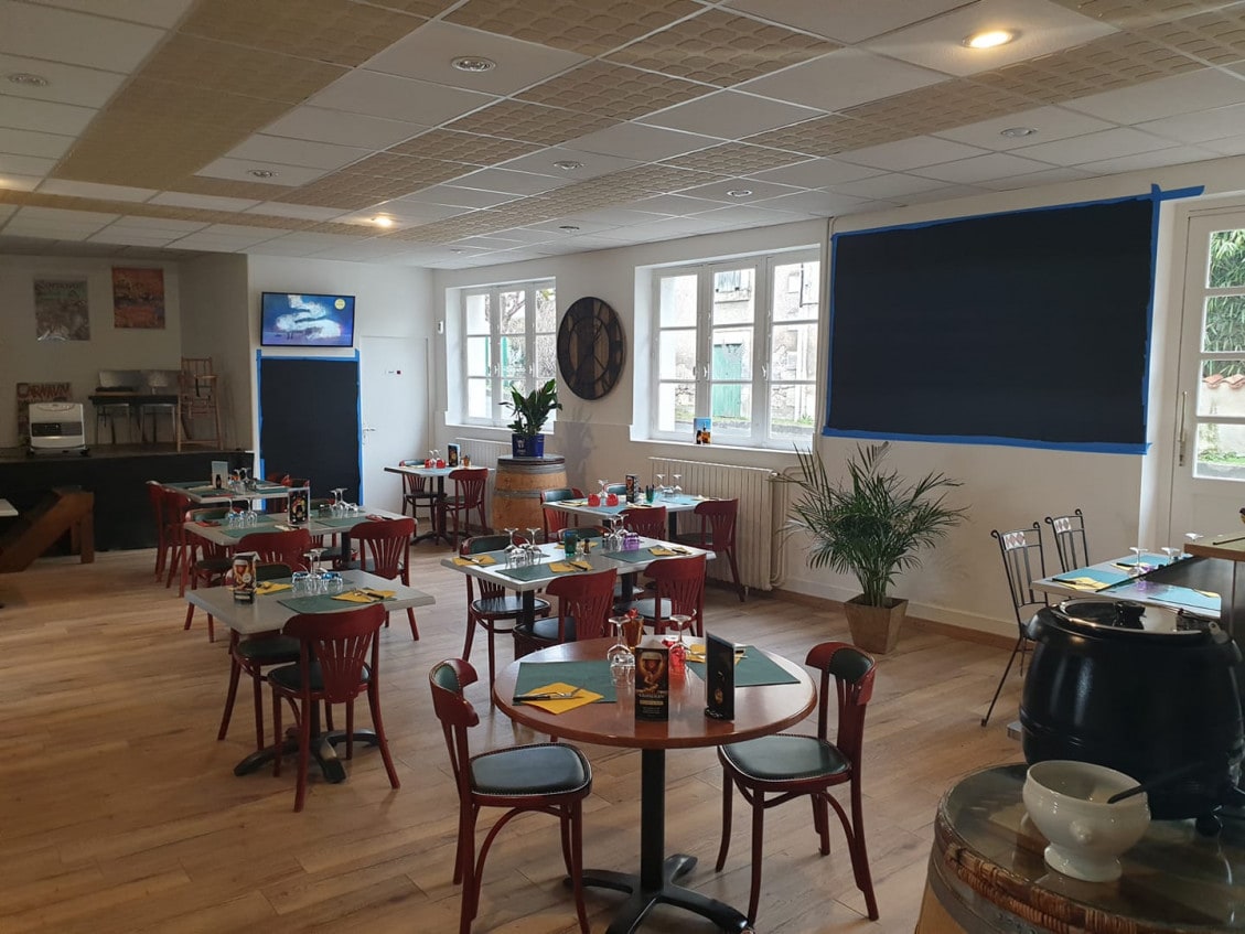 L'estaminet — photo 3