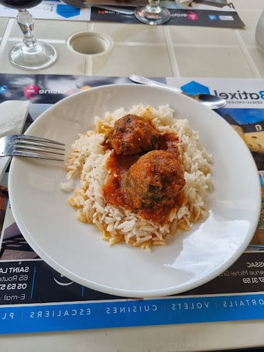 Photo de Chez Bébert