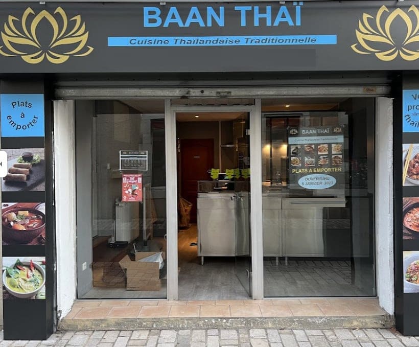 Photo de Baan  thaï