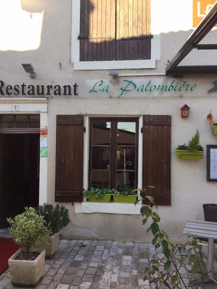 La Palombiere — photo 2