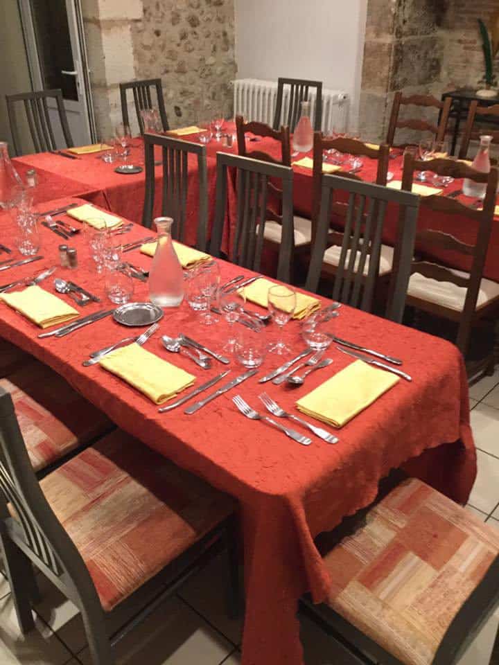 La Palombiere — photo 3