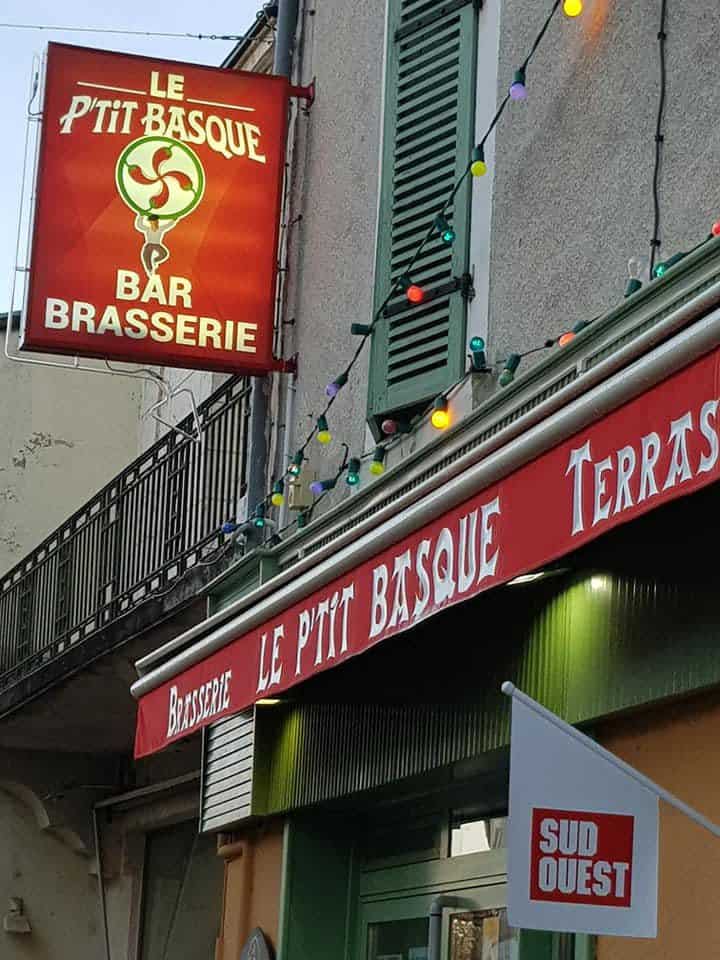 Le P'tit Basque — photo 2