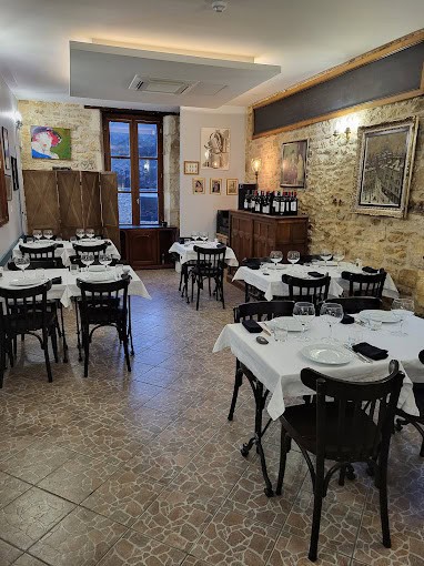 Hôtellerie de l'Abbaye — photo 3