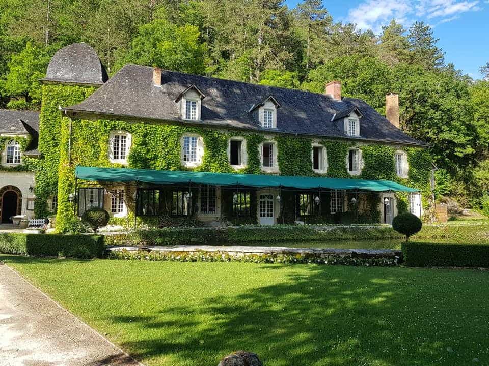 Manoir d'Hautegente — photo 2