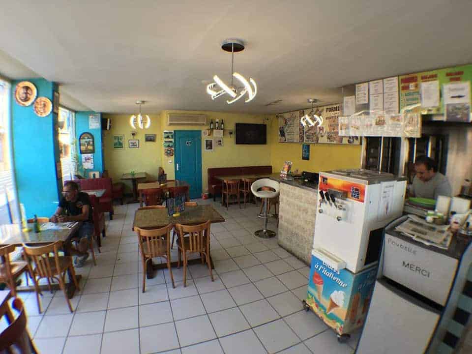 Au Coin du Pont Neuf — photo 3