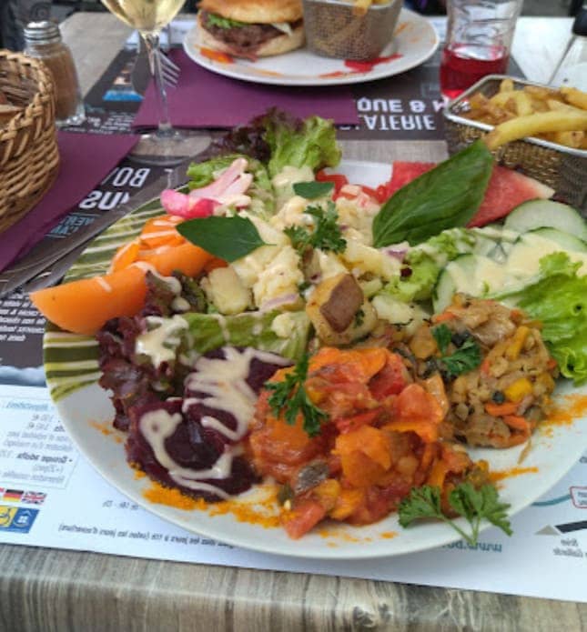 Chez Canta — photo 2