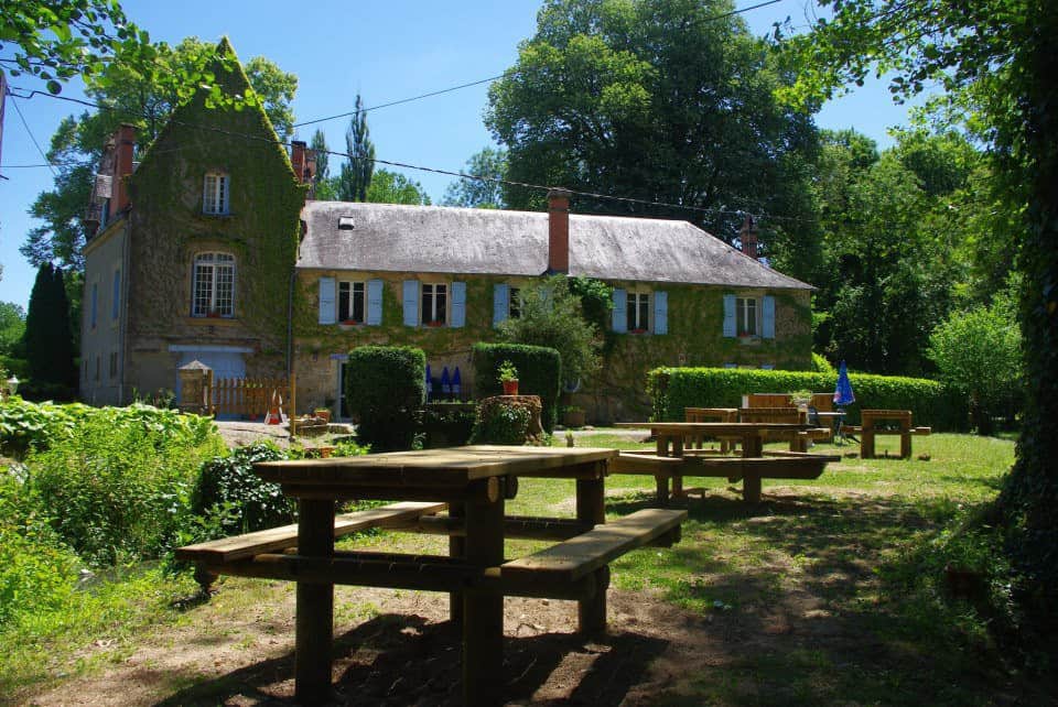 Le clos du moulin — photo 2